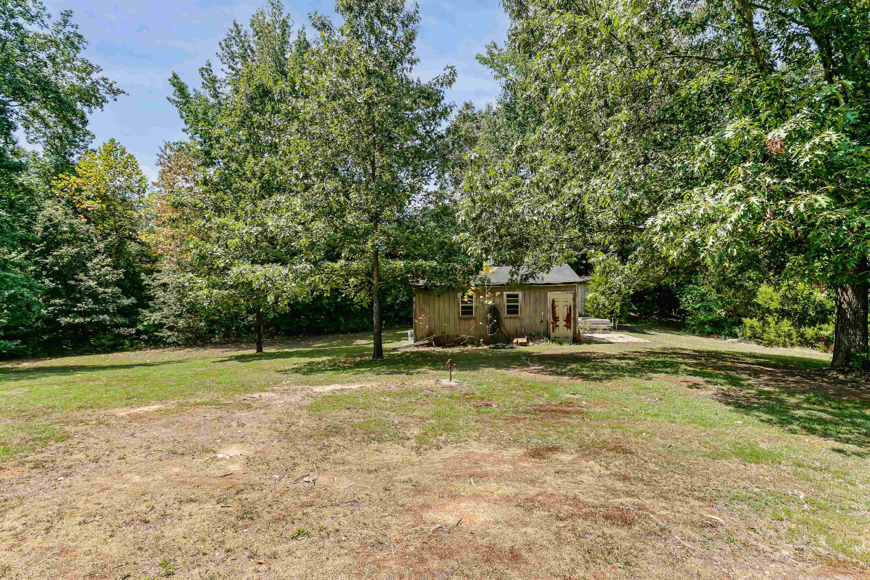 315 Pleasant Ridge Road Finger, TN 38334 - Photo 12 of 14 Photo 12