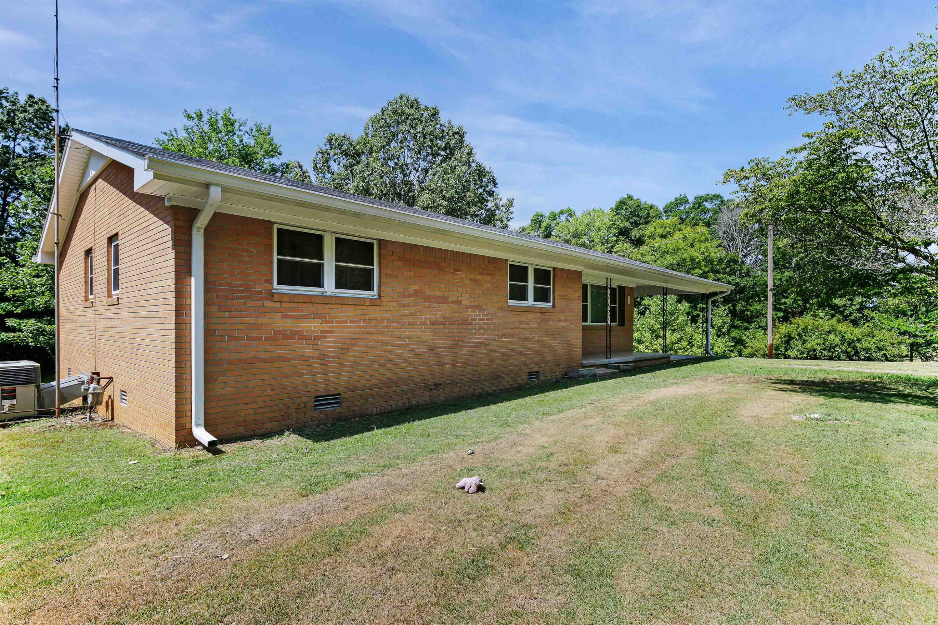 315 Pleasant Ridge Road Finger, TN 38334 - Photo 2 of 14 Photo 2
