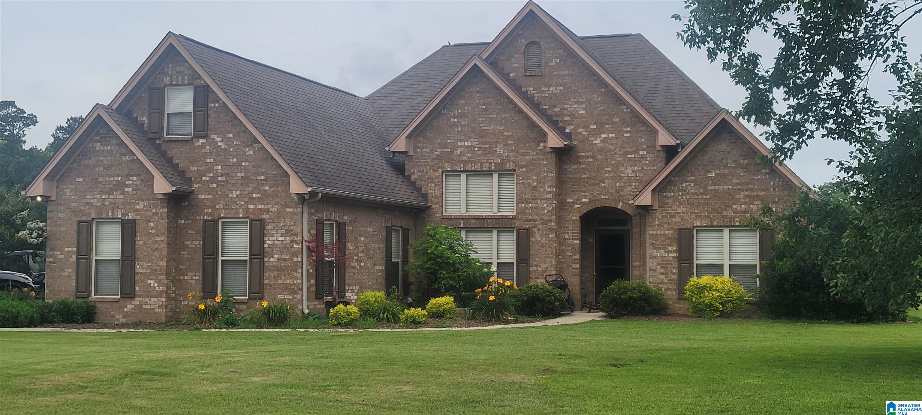 2625 Kelly Creek Road Odenville, AL 35120 - Photo 1 of 1