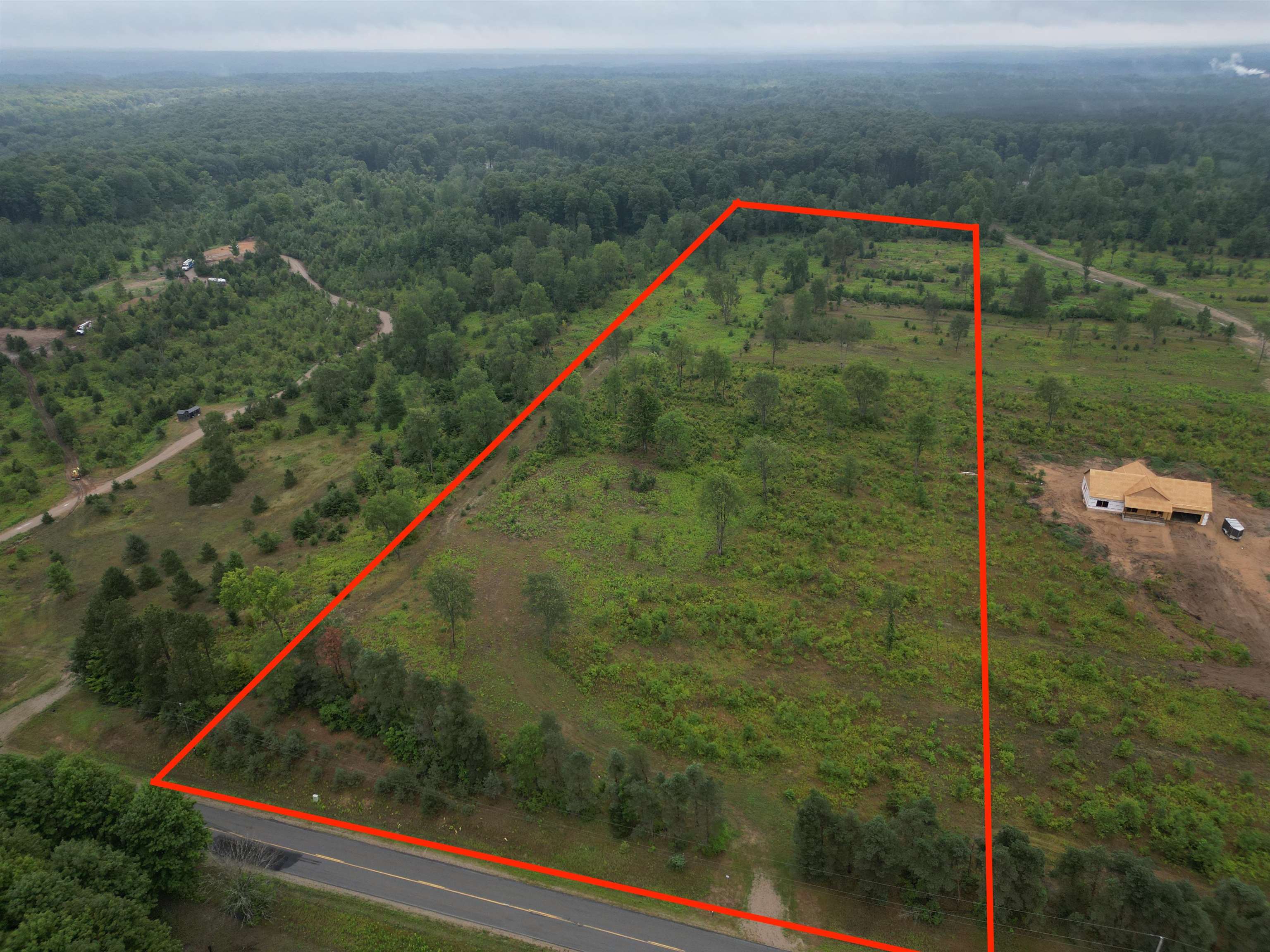 3 East Kasson Road, Unit LOT: A3 Maple City, MI 49664 - Photo 2 of 12