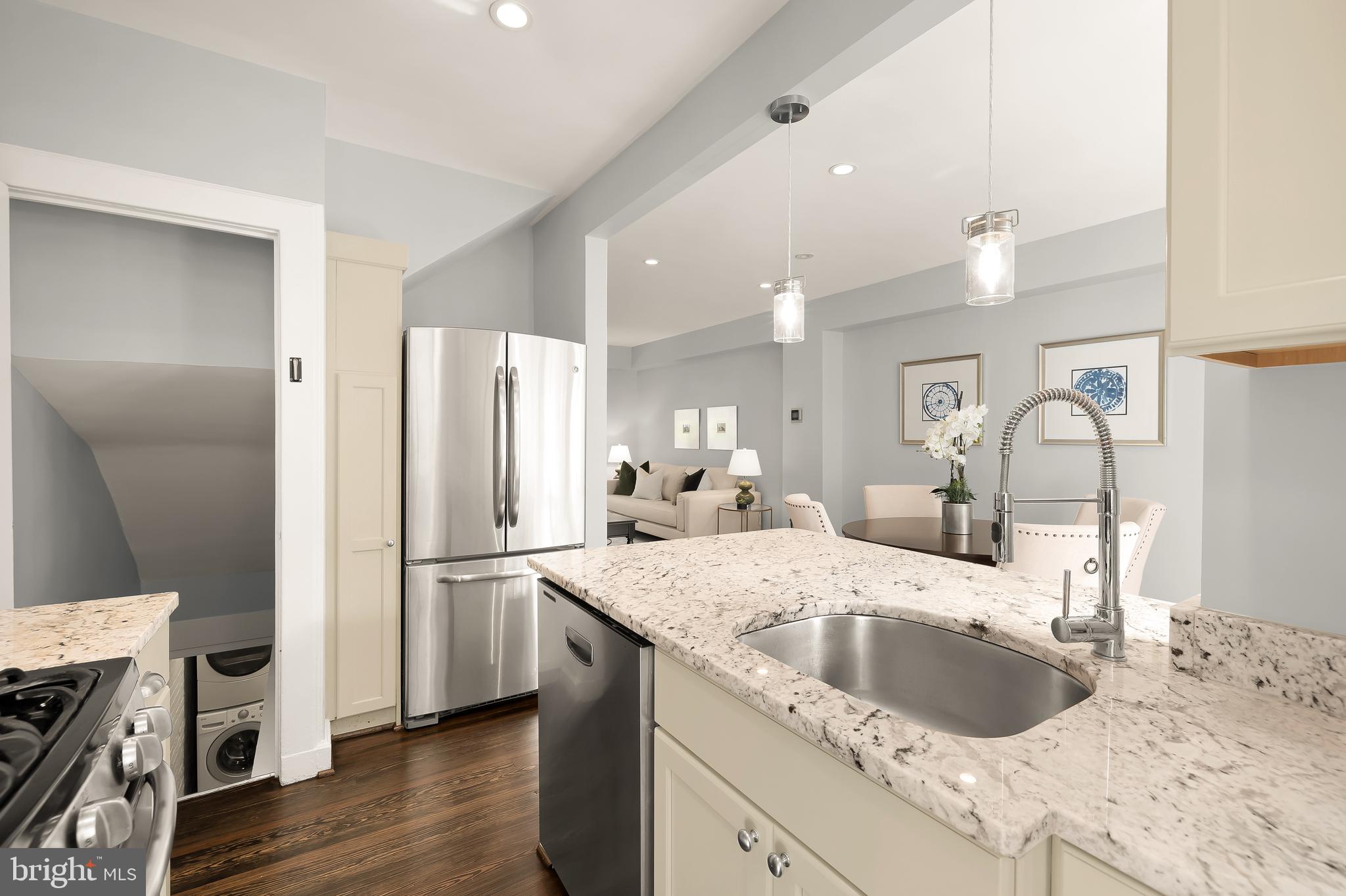 4470 Reservoir Road Northwest Washington, DC 20007 - Photo 11 of 30 Gallery Image 11