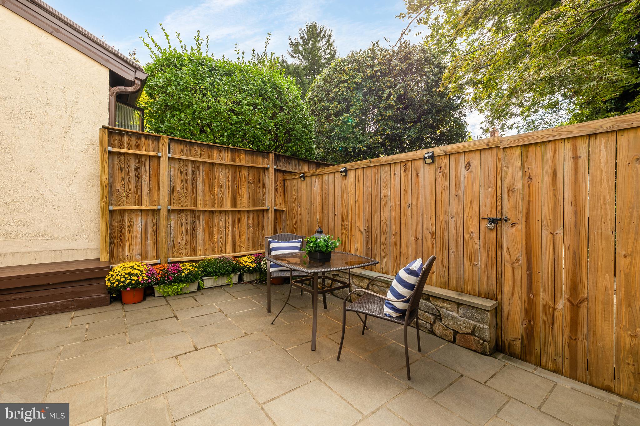 4470 Reservoir Road Northwest Washington, DC 20007 - Photo 25 of 30 Gallery Image 25