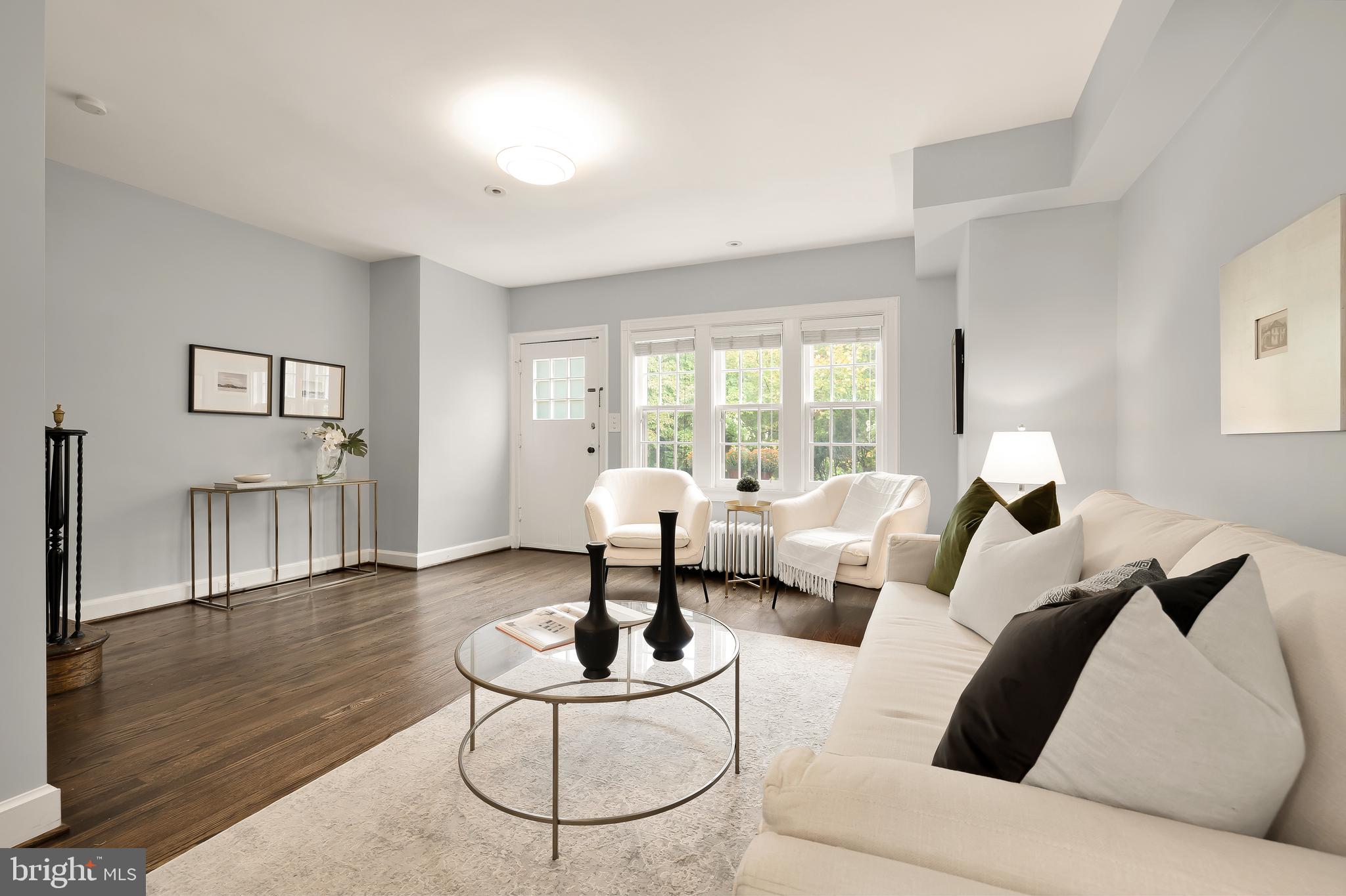 4470 Reservoir Road Northwest Washington, DC 20007 - Photo 3 of 30 Gallery Image 3