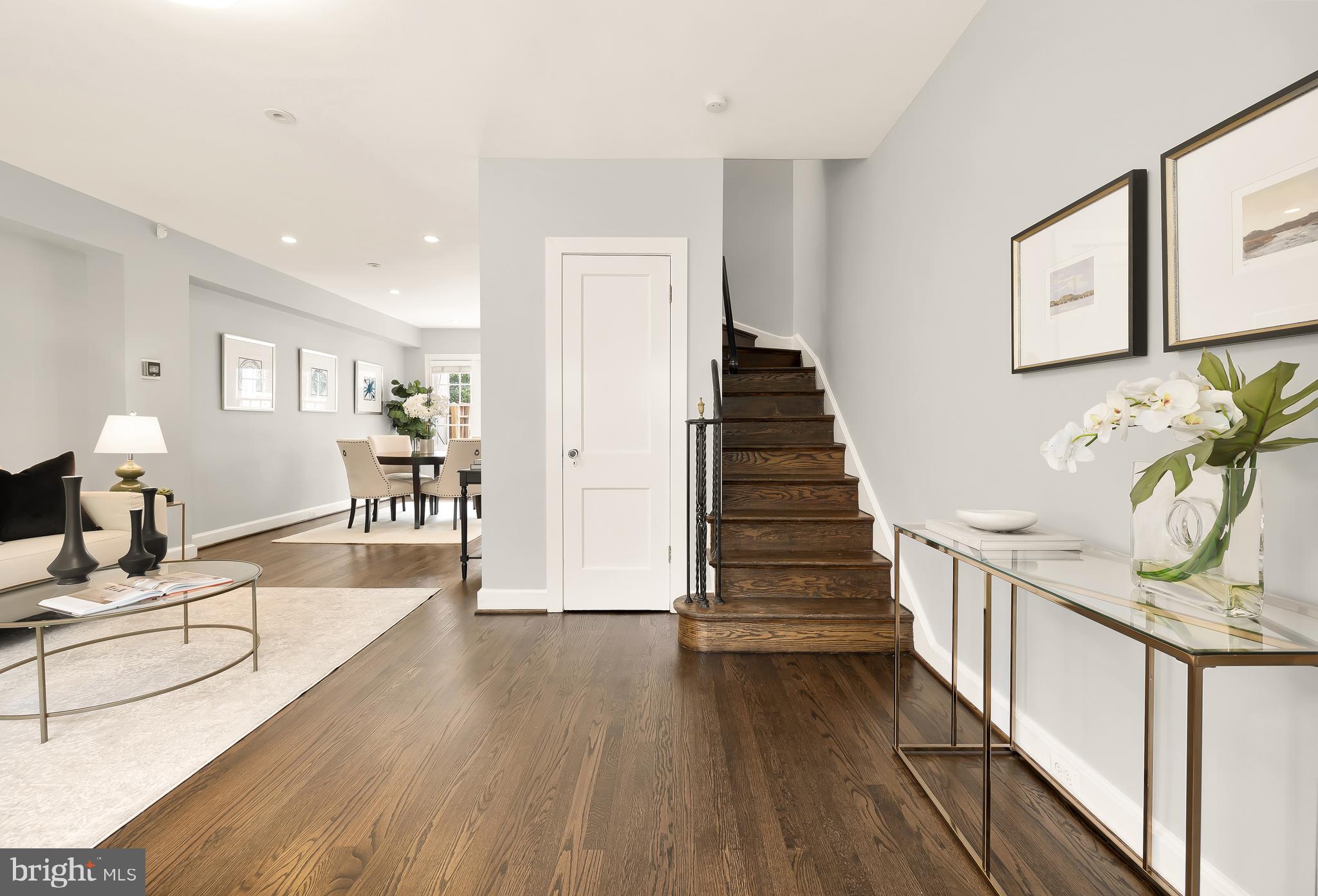 4470 Reservoir Road Northwest Washington, DC 20007 - Photo 4 of 30 Gallery Image 4