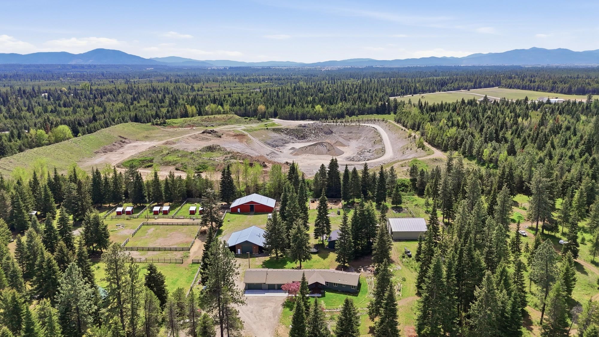 21381 North Thatcher Court Rathdrum, ID 83858 - Photo 6 of 49