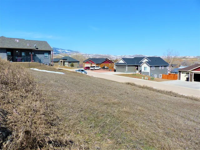 $85,000 | 24 Black Mountain Drive, Dayton, WY 82836
