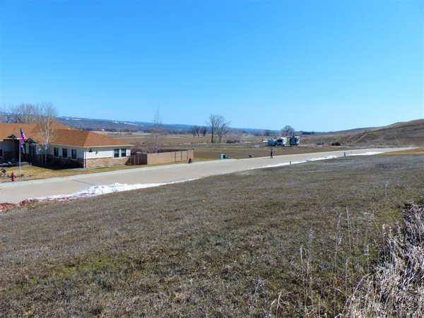 $85,000 | 24 Black Mountain Drive, Dayton, WY 82836