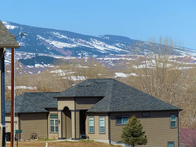 $85,000 | 24 Black Mountain Drive, Dayton, WY 82836