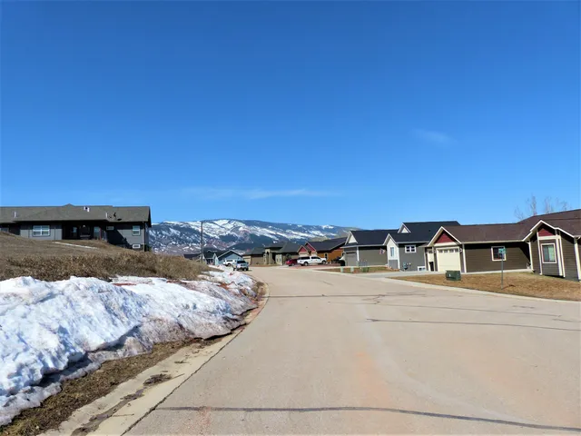 $85,000 | 24 Black Mountain Drive, Dayton, WY 82836