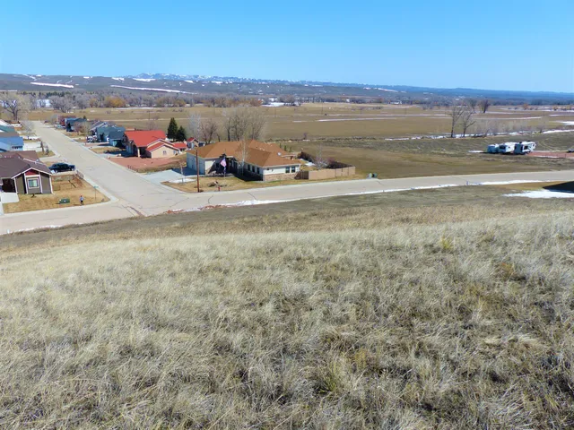 $85,000 | 24 Black Mountain Drive, Dayton, WY 82836