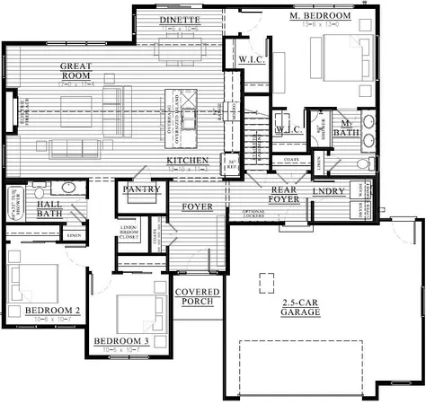 $529,900 | W2326 West Schure Drive, Oconomowoc, WI 53066