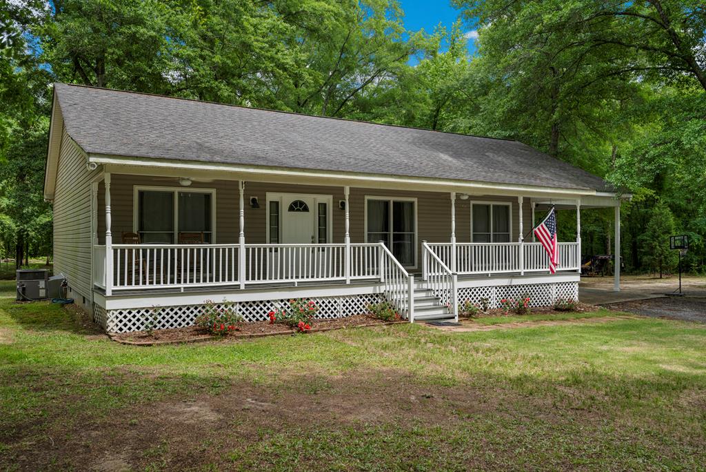 1655 County Line Church Road Warm Springs, GA 31830 - Photo 1 of 39 Main View