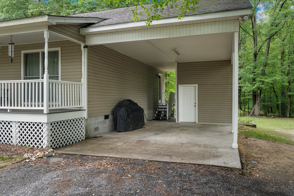 1655 County Line Church Road Warm Springs, GA 31830 - Photo 3 of 39 Gallery Image 3
