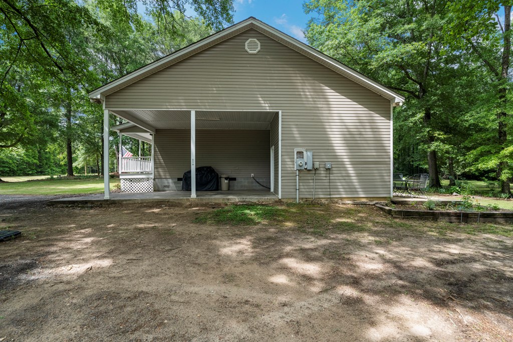 1655 County Line Church Road Warm Springs, GA 31830 - Photo 8 of 39 Gallery Image 8