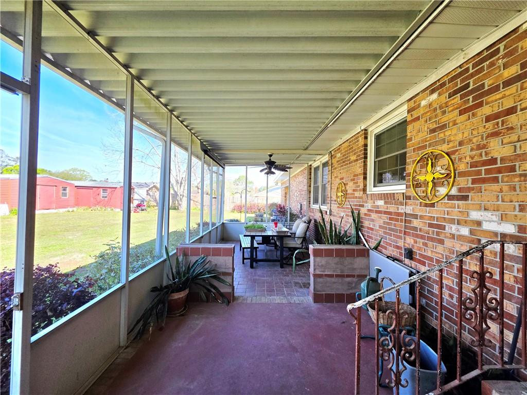 2505 Winchester Road Waycross, GA 31501 - Photo 25 of 28 Photo 25