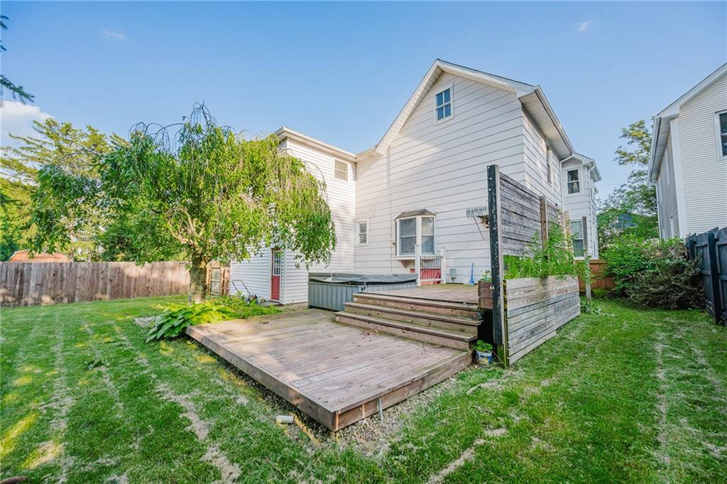 557 Oak Street Indiana, PA 15701 - Photo 26 of 30 Gallery Image 26