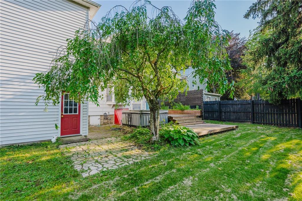 557 Oak Street Indiana, PA 15701 - Photo 27 of 30 Gallery Image 27
