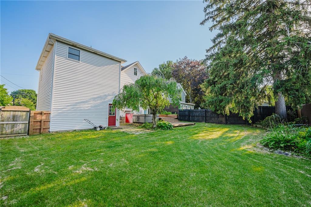 557 Oak Street Indiana, PA 15701 - Photo 28 of 30 Gallery Image 28