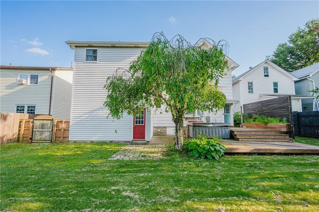 557 Oak Street Indiana, PA 15701 - Photo 29 of 30 Gallery Image 29
