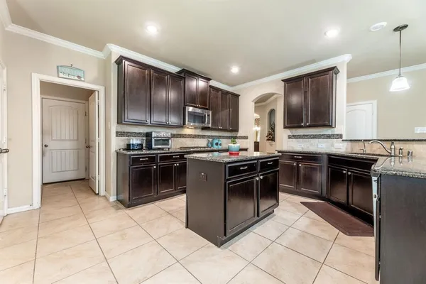 $3,600 | 12409 Buffalo Gap Drive, McKinney, TX 75071