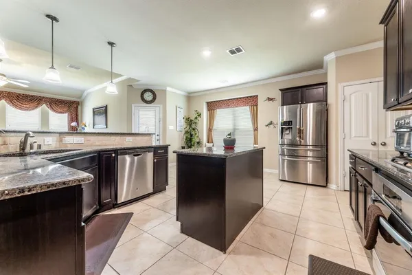 $3,600 | 12409 Buffalo Gap Drive, McKinney, TX 75071