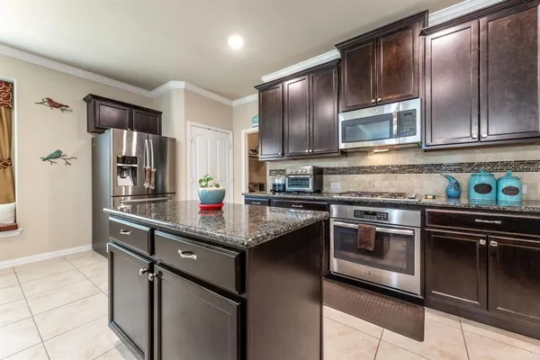 $3,600 | 12409 Buffalo Gap Drive, McKinney, TX 75071