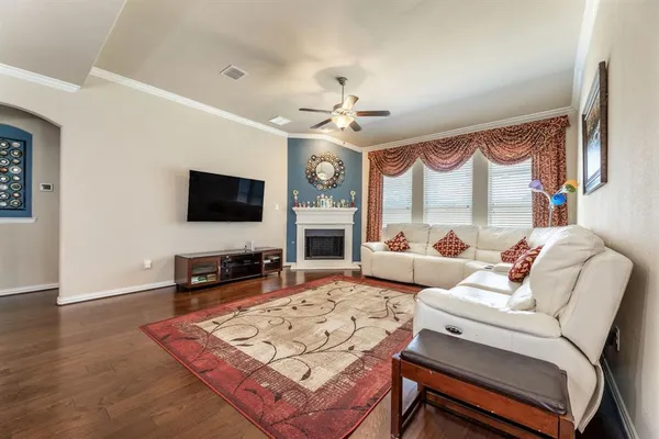 $3,600 | 12409 Buffalo Gap Drive, McKinney, TX 75071