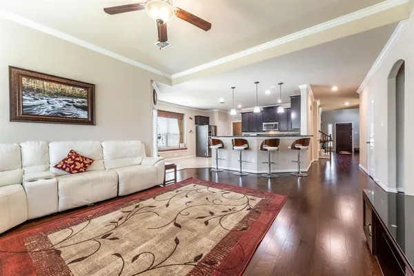 $3,600 | 12409 Buffalo Gap Drive, McKinney, TX 75071