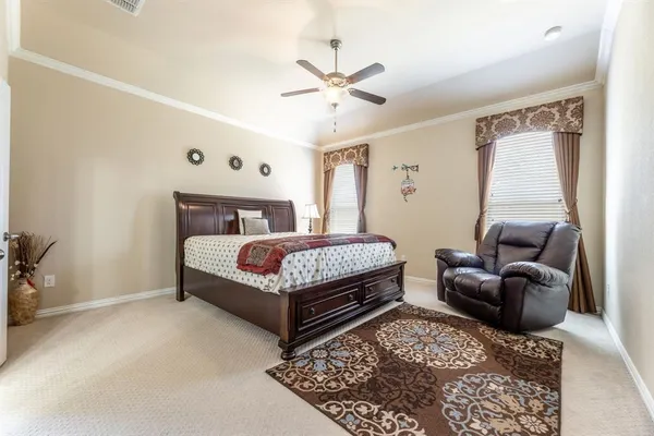 $3,600 | 12409 Buffalo Gap Drive, McKinney, TX 75071