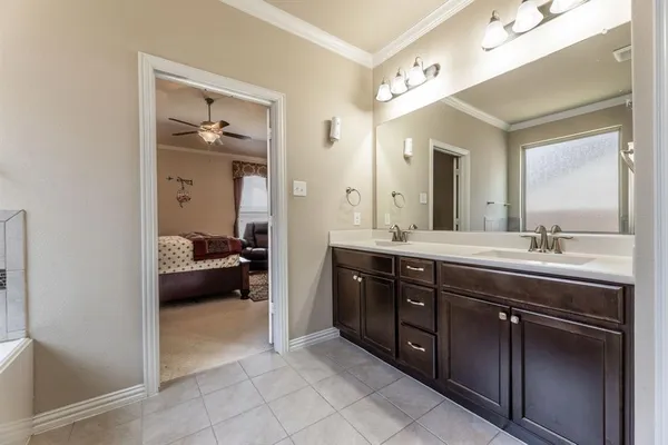 $3,600 | 12409 Buffalo Gap Drive, McKinney, TX 75071