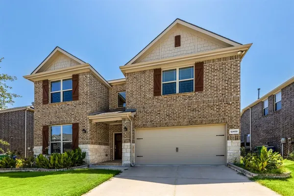 $3,600 | 12409 Buffalo Gap Drive, McKinney, TX 75071