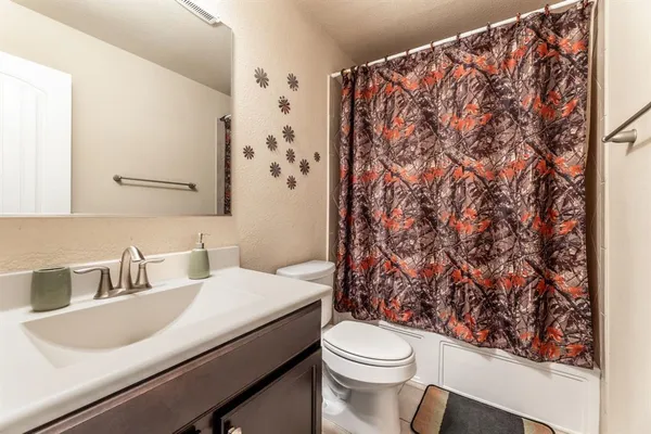 $3,600 | 12409 Buffalo Gap Drive, McKinney, TX 75071