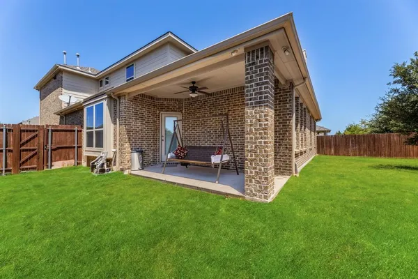 $3,600 | 12409 Buffalo Gap Drive, McKinney, TX 75071