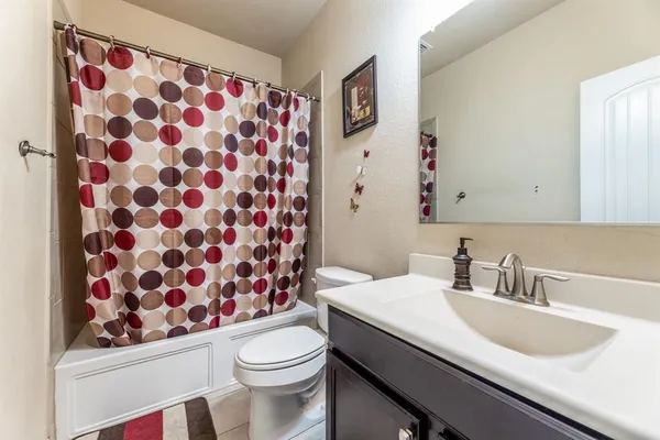 $3,600 | 12409 Buffalo Gap Drive, McKinney, TX 75071