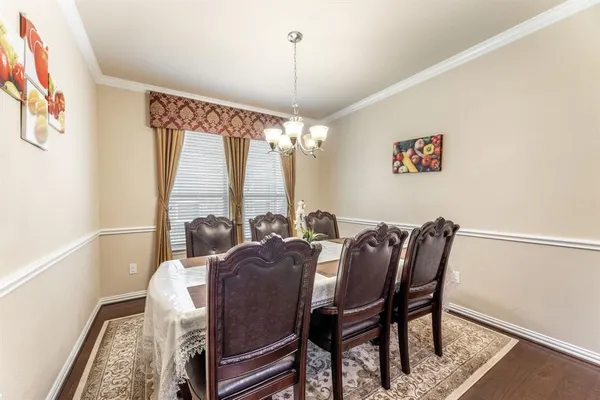 $3,600 | 12409 Buffalo Gap Drive, McKinney, TX 75071