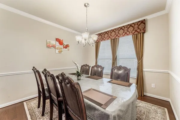 $3,600 | 12409 Buffalo Gap Drive, McKinney, TX 75071