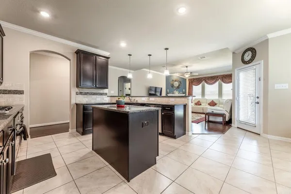 $3,600 | 12409 Buffalo Gap Drive, McKinney, TX 75071