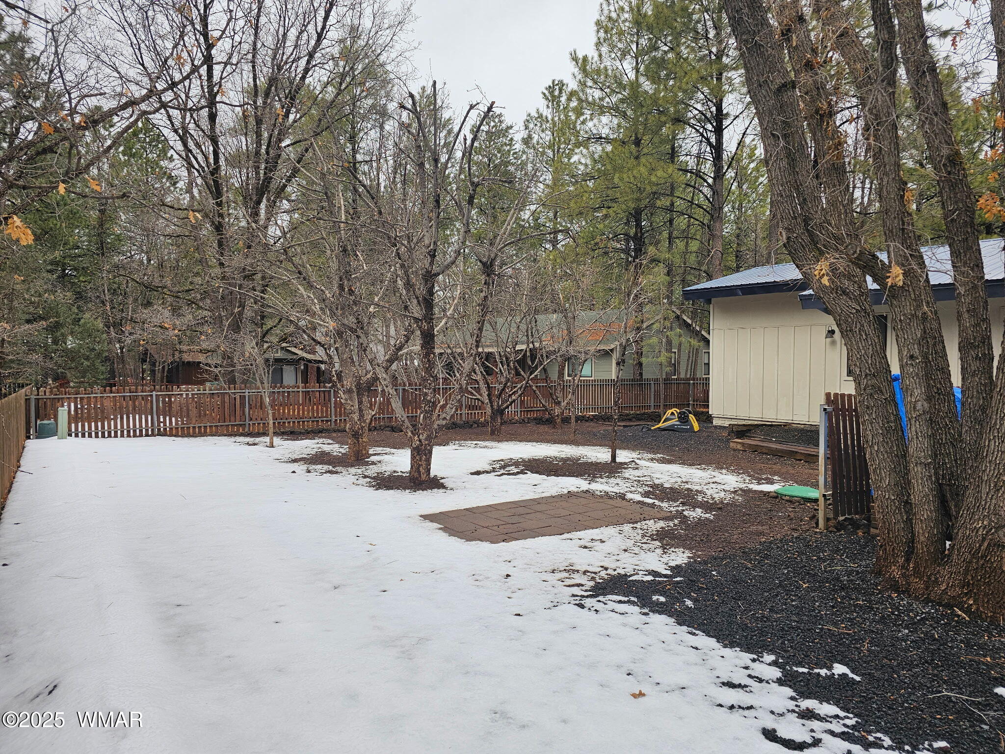 4989 Drifting Snow Loop, Unit 4 Pinetop, AZ 85935 - Photo 20 of 24 196221821186782556