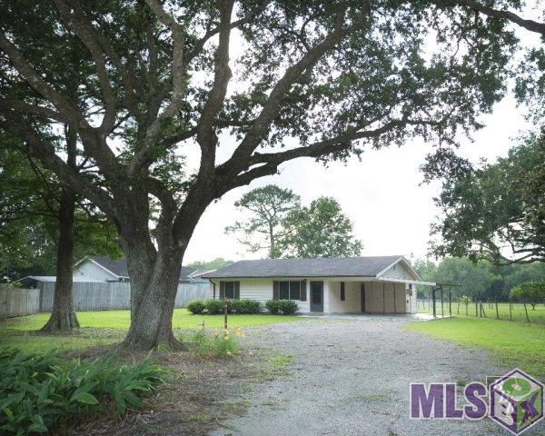482 Bayou Dularge Road Houma, LA 70363 - Photo 1 of 15 Gallery Image 1