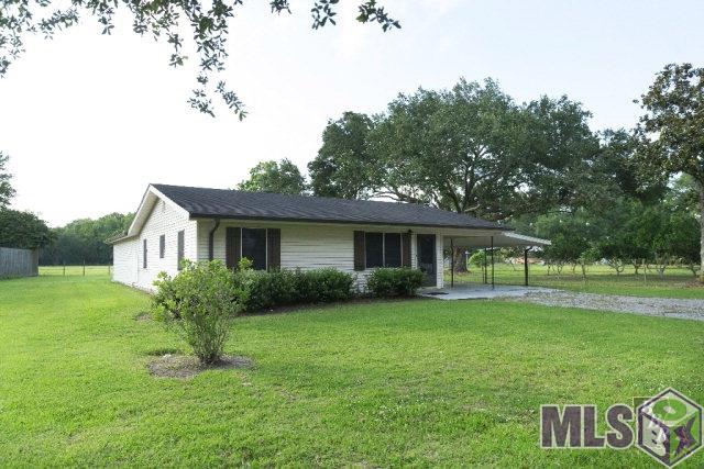 482 Bayou Dularge Road Houma, LA 70363 - Photo 15 of 15 Front View