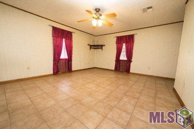 482 Bayou Dularge Road Houma, LA 70363 - Photo 2 of 15 Master Bedroom