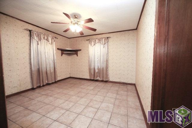 482 Bayou Dularge Road Houma, LA 70363 - Photo 4 of 15 Bedroom 2