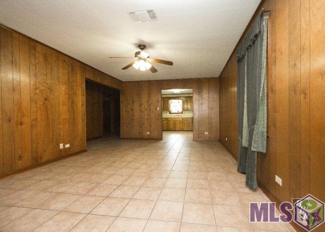 482 Bayou Dularge Road Houma, LA 70363 - Photo 5 of 15 Living Room