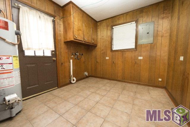 482 Bayou Dularge Road Houma, LA 70363 - Photo 6 of 15 Utility Room