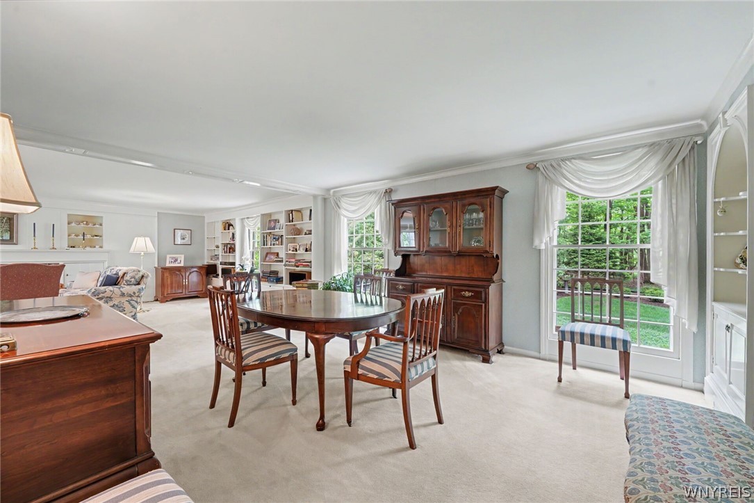 4233 Freeman Road Orchard Park, NY 14127 - Photo 17 of 50 Formal dining room