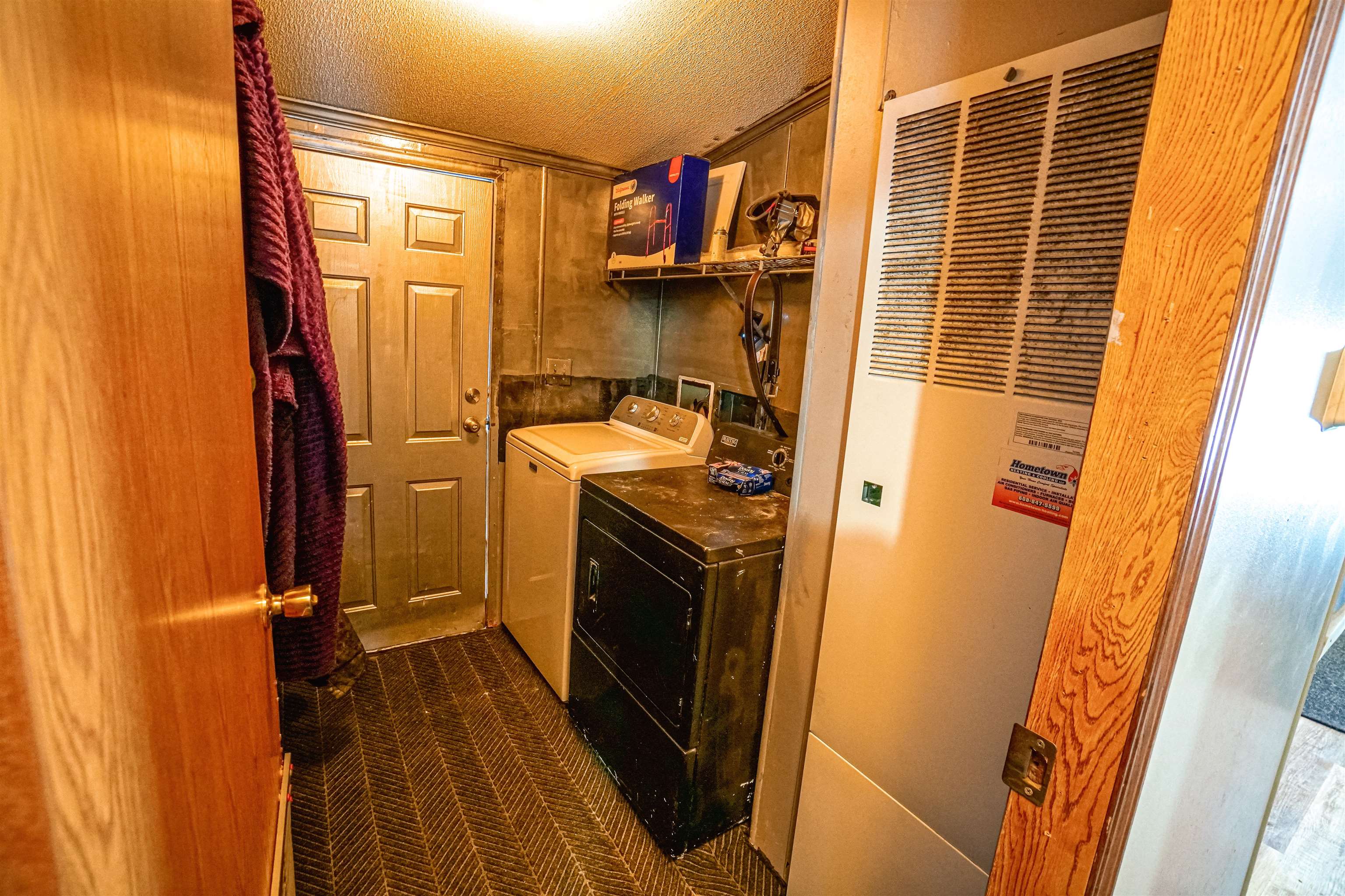 W5438 County Road New Lisbon, WI 53950 - Photo 15 of 37