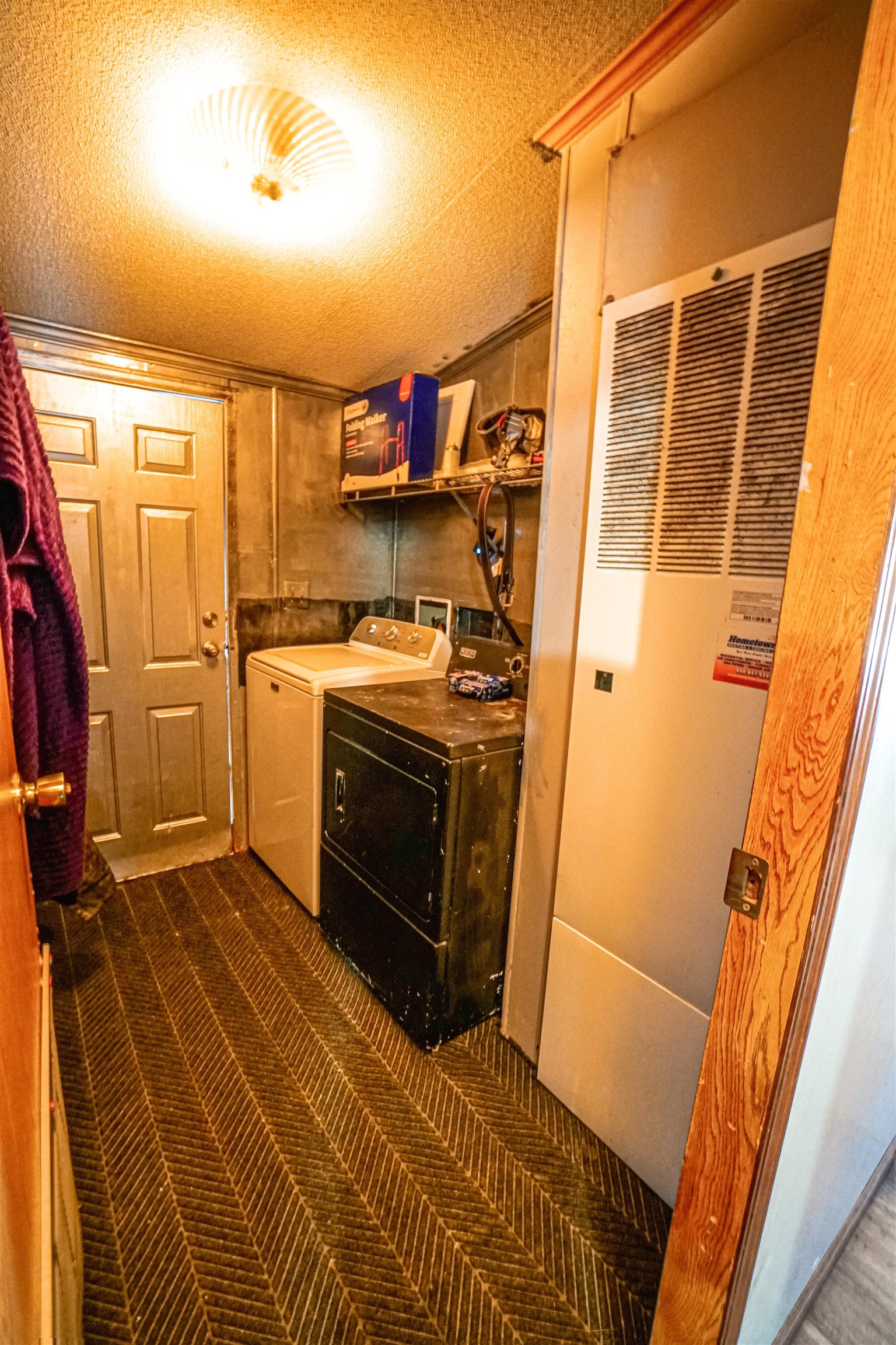 W5438 County Road New Lisbon, WI 53950 - Photo 16 of 37