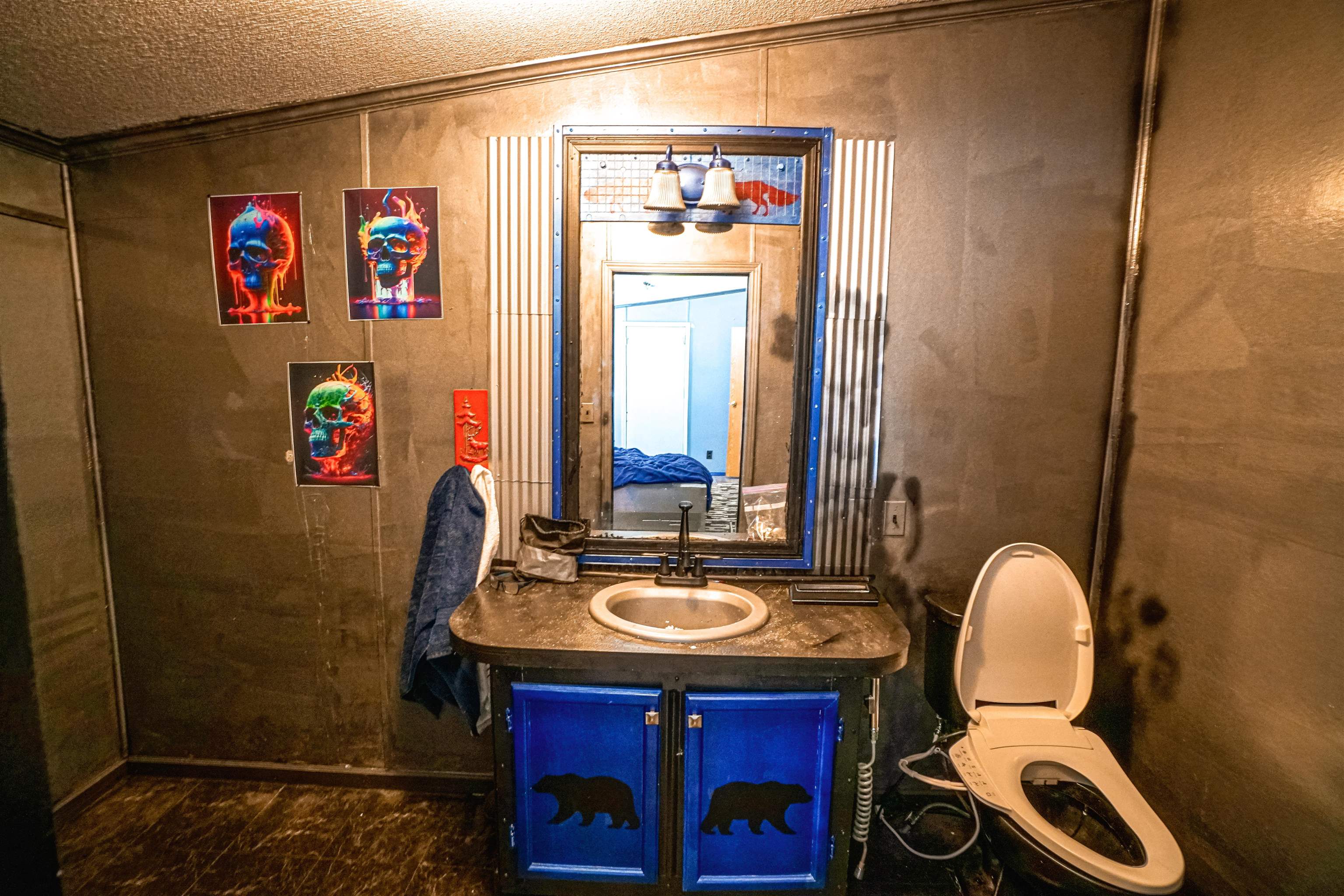 W5438 County Road New Lisbon, WI 53950 - Photo 21 of 37