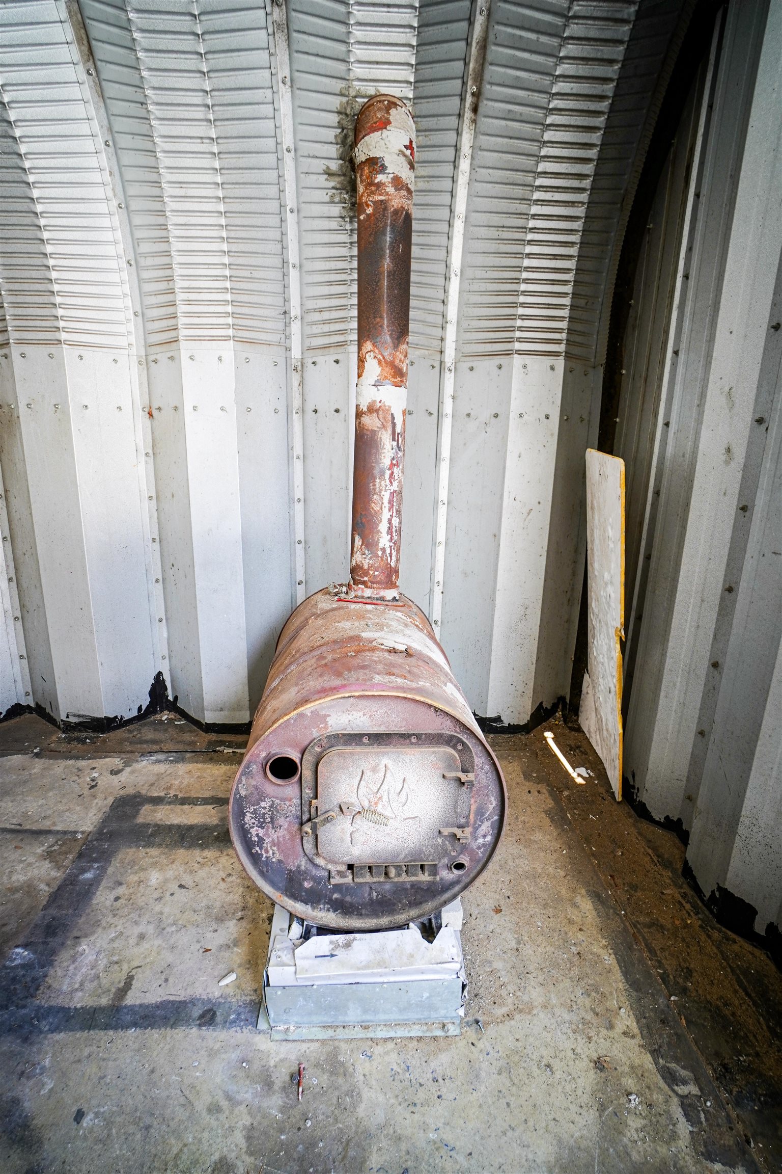 W5438 County Road New Lisbon, WI 53950 - Photo 29 of 37