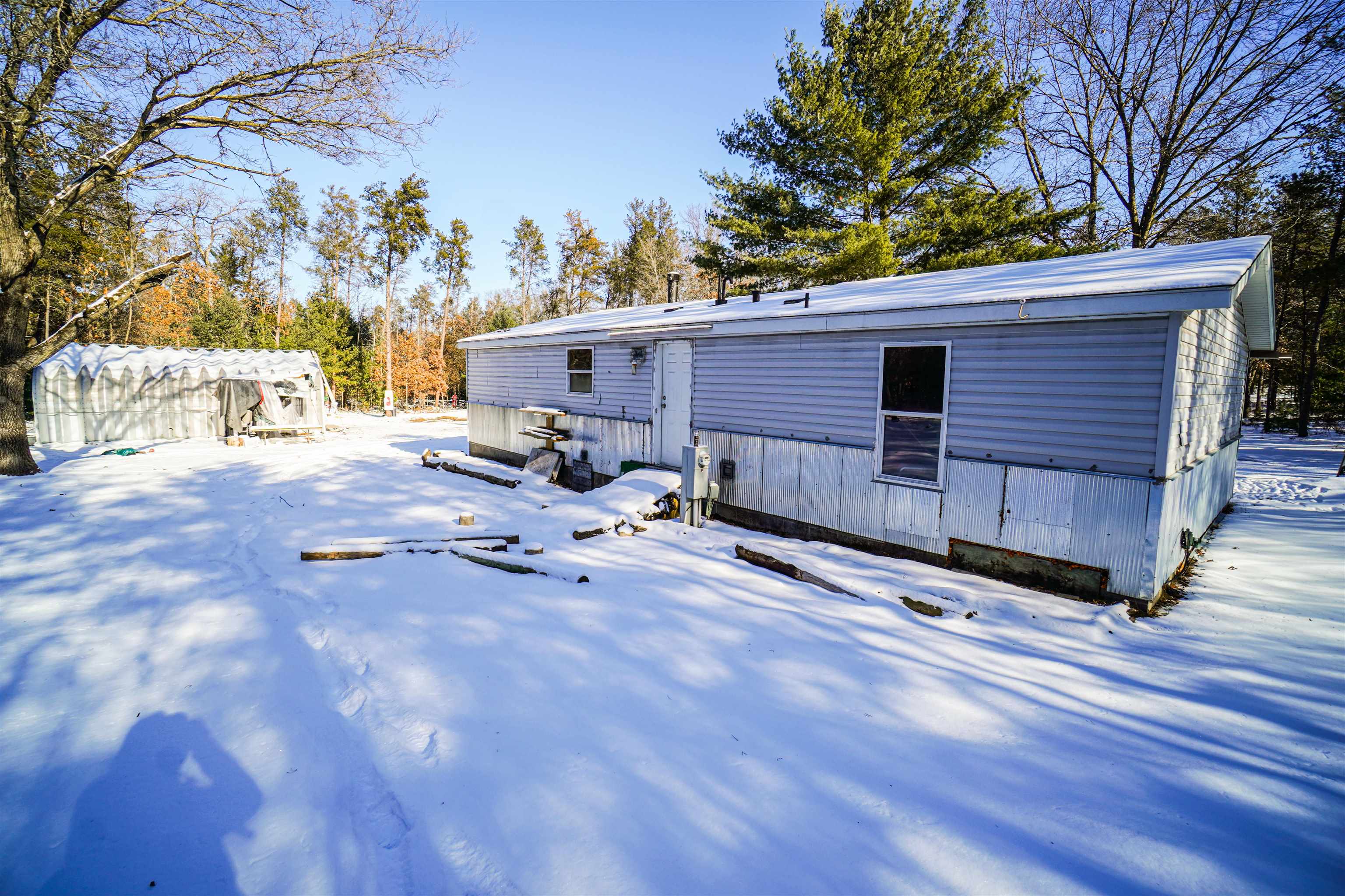 W5438 County Road New Lisbon, WI 53950 - Photo 32 of 37